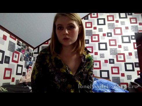 ❤️ Ung blond student från Ryssland gillar större kukar. ❤ Just porr at sv.pornoklinge.ru ❌️❤